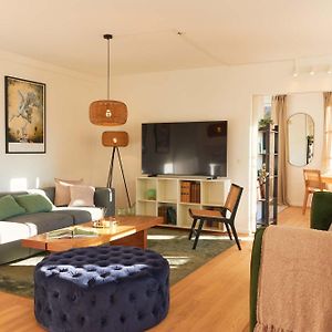 Appartement met Twee Slaapkamers